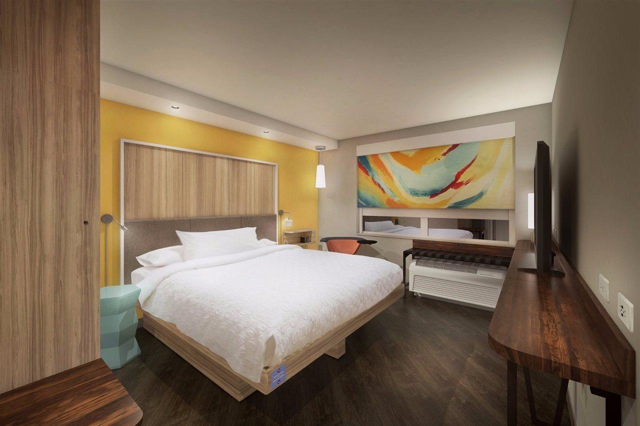 Tru By Hilton Airport, Ok Hotel 3*