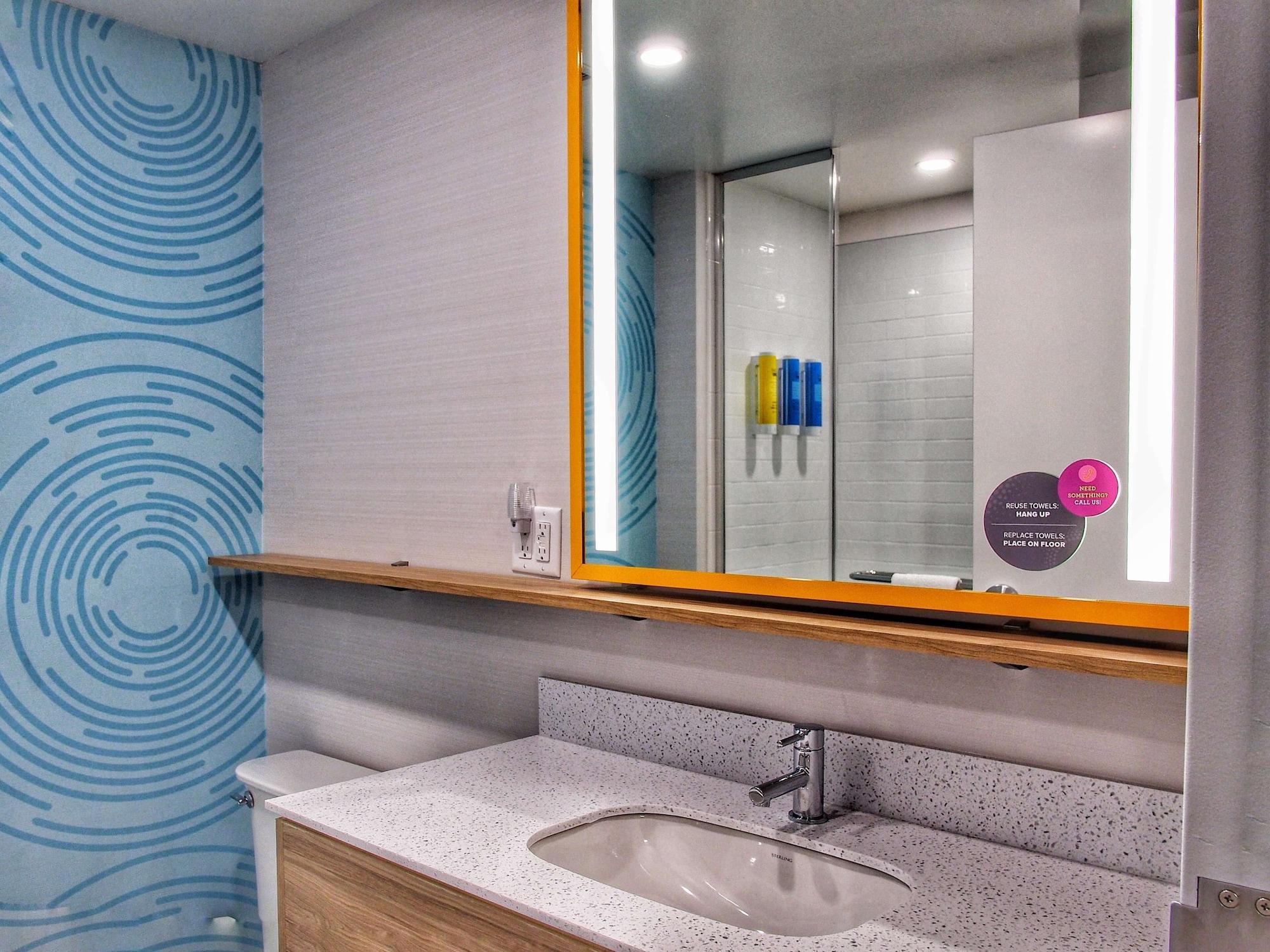 Tru By Hilton Airport, Ok 3* Oklahoma City