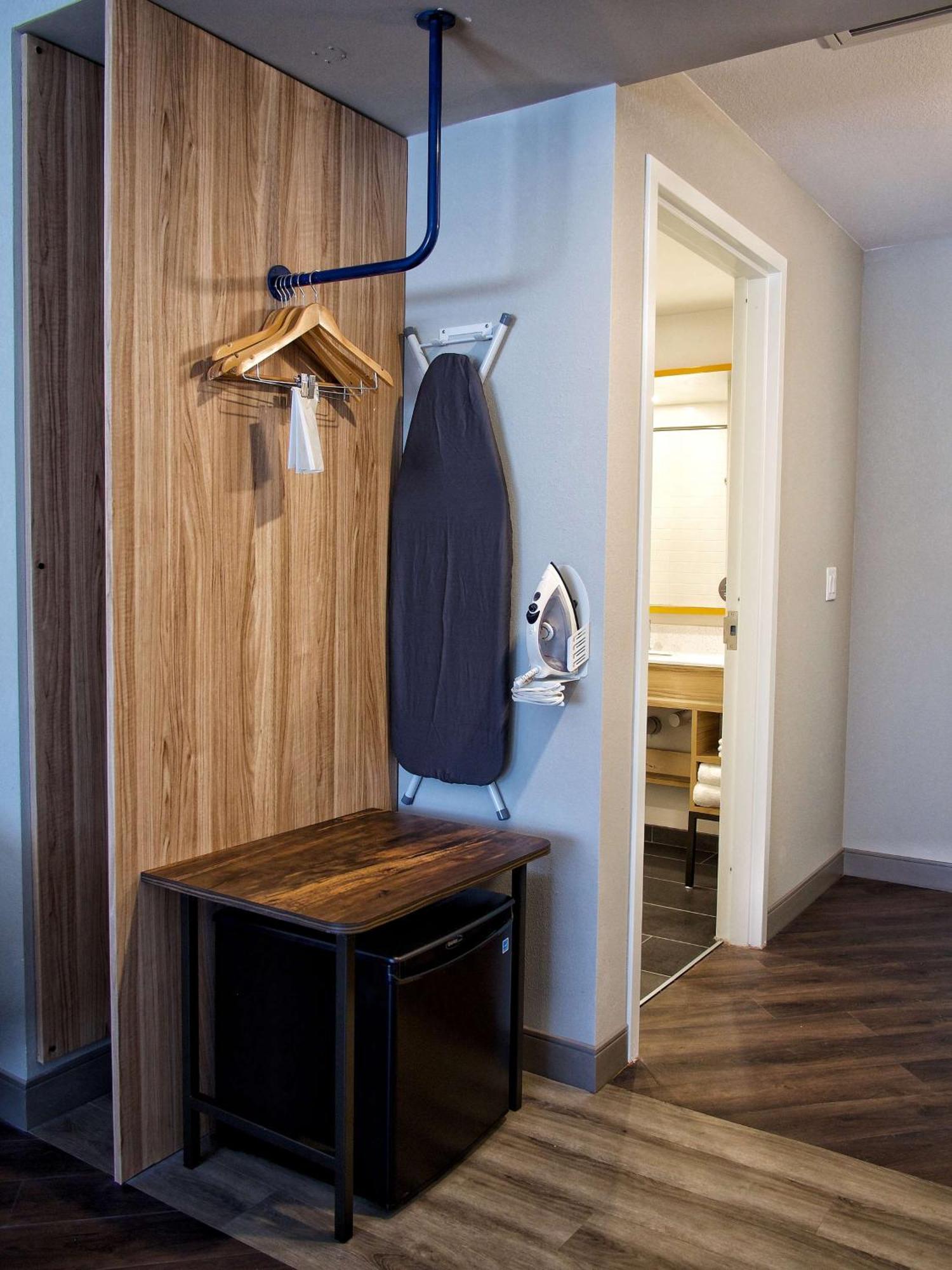 Hotel Tru By Hilton Airport, Ok Oklahoma City